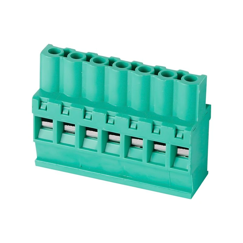 2EDGKB-5.0 Plug-in Type Terminal Block